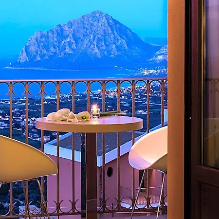 Hotel Parco Degli Aromi E