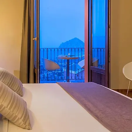 Parco Degli Aromi E Hotel Valderice