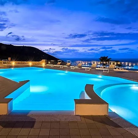 Hotel Parco Degli Aromi E Valderice