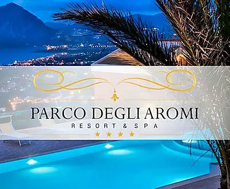 Parco Degli Aromi E