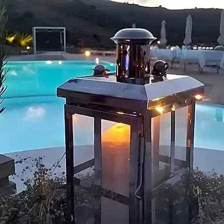 Parco Degli Aromi E Hotel Valderice