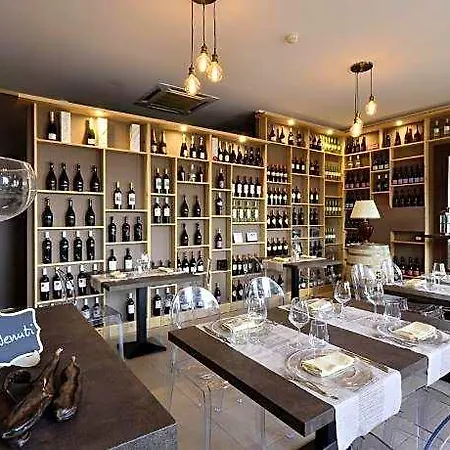 Parco Degli Aromi E Hotel 4*