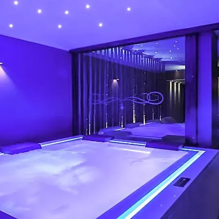 Hotel Parco Degli Aromi E Valderice