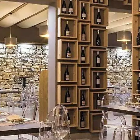 Parco Degli Aromi E 4* فالديريتْشّي