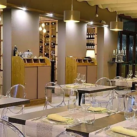 Hotel Parco Degli Aromi E 4*