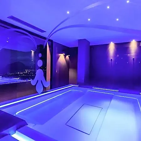 Parco Degli Aromi E Hotel 4*