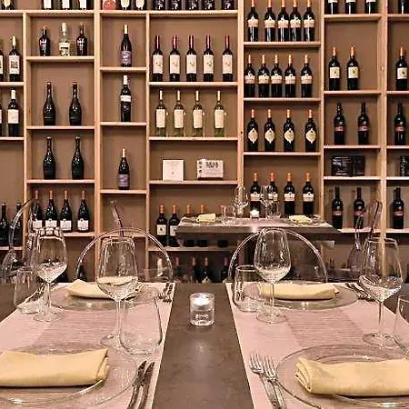 Parco Degli Aromi E 4*