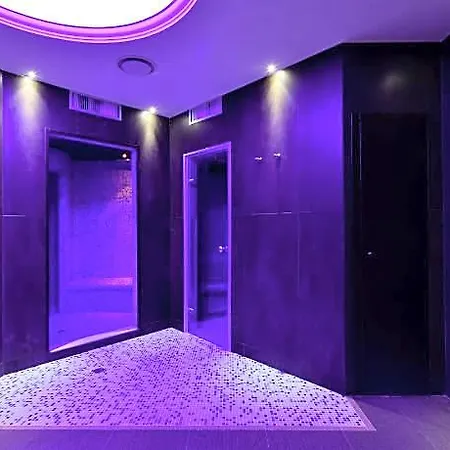 Hotel Parco Degli Aromi E