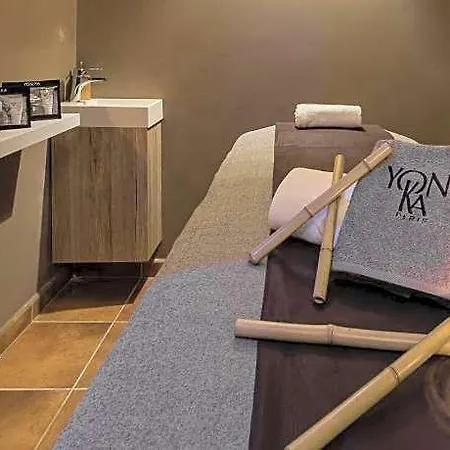 Hotel Parco Degli Aromi E 4*